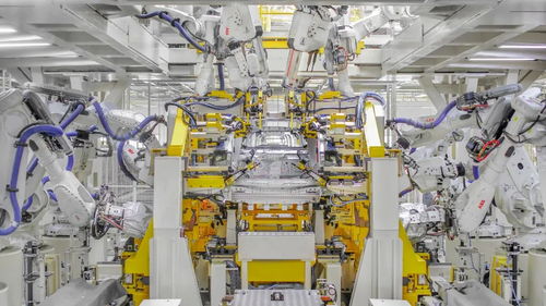 四新戰(zhàn)略引領(lǐng)經(jīng)開區(qū)新發(fā)展 36條政策與9億資金賦能數(shù)據(jù)處理服務(wù)產(chǎn)業(yè)