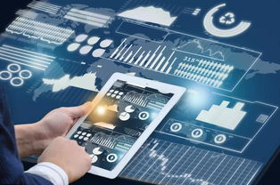 數(shù)據(jù)賦能 從海量信息到深度價(jià)值——論數(shù)據(jù)處理服務(wù)的核心作用