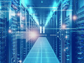 綠色數據中心保護布線核心秘訣 為數據處理服務注入可持續動力