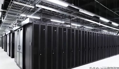 抖音背后的數字巨人 解析億級用戶并發的服務器架構與帶寬之秘