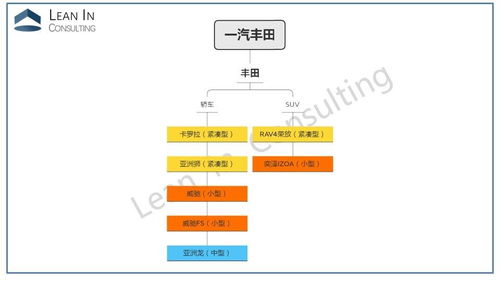 一文看懂10大主流合資車企產(chǎn)品體系架構(gòu)與信息系統(tǒng)集成服務(wù)